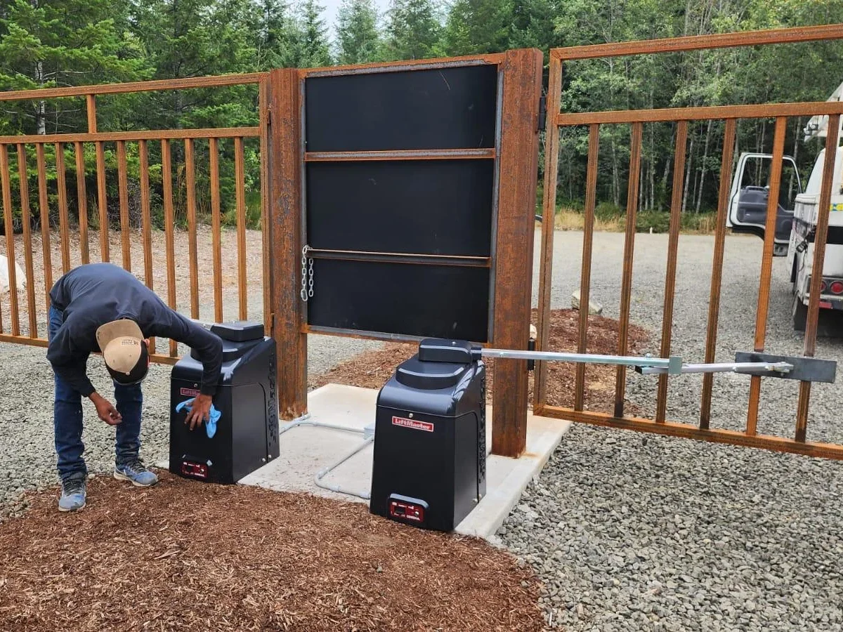 gate maintenance service in florida