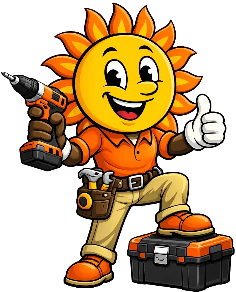 Sunny Automatic Gate Company Florida