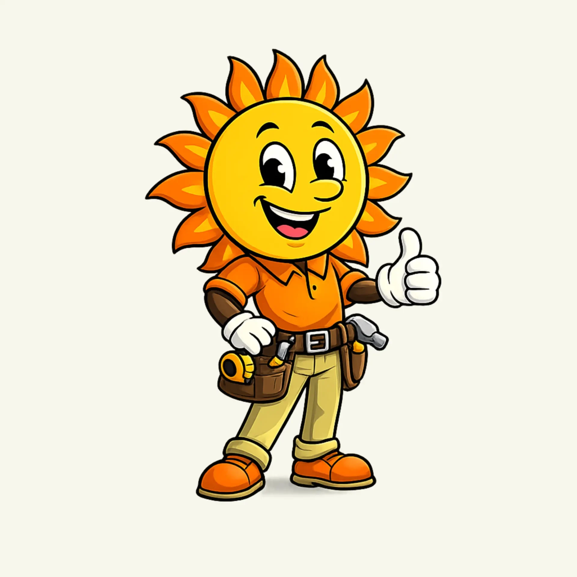 SUNNY gate company favicon