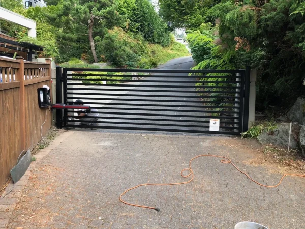 Swing Gates (40)