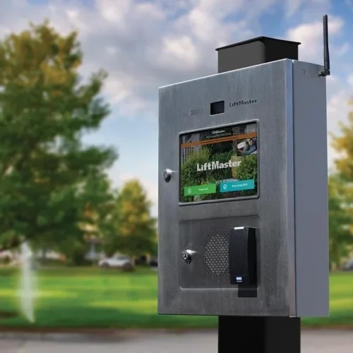 Access control installation florida